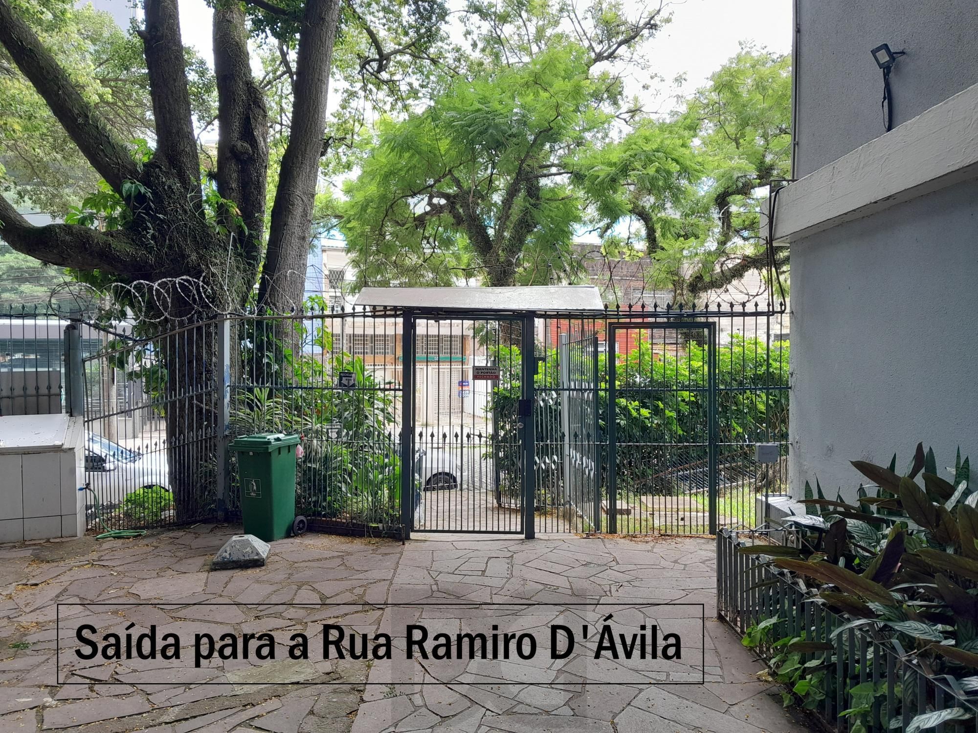 Apartamento 3 quartos/dormitórios, Bairro Azenha em Porto Alegre RS — foto 19