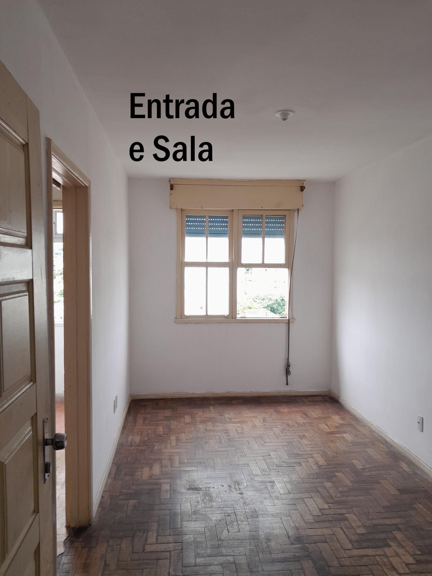 Apartamento 3 quartos/dormitórios, Bairro Azenha em Porto Alegre RS — foto 2