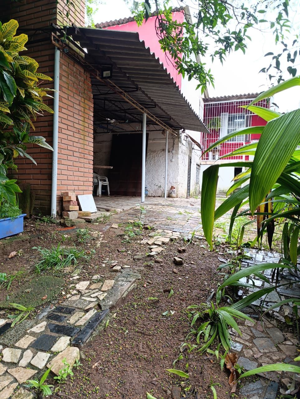 Casa com 3 quartos/dormitorios, vaga/ box garagem, no Bairro Aparício Borges, em Porto Alegre/RS — foto 16