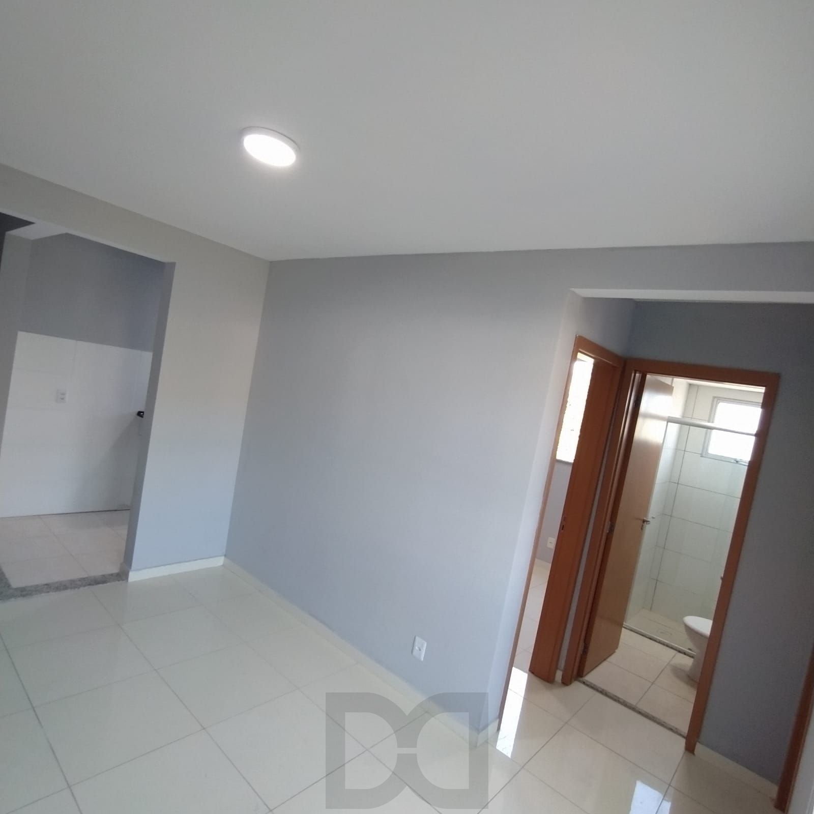 Apartamento 2 dormitórios, sacada e vaga exclusiva na Av Protasio Alves — foto 4