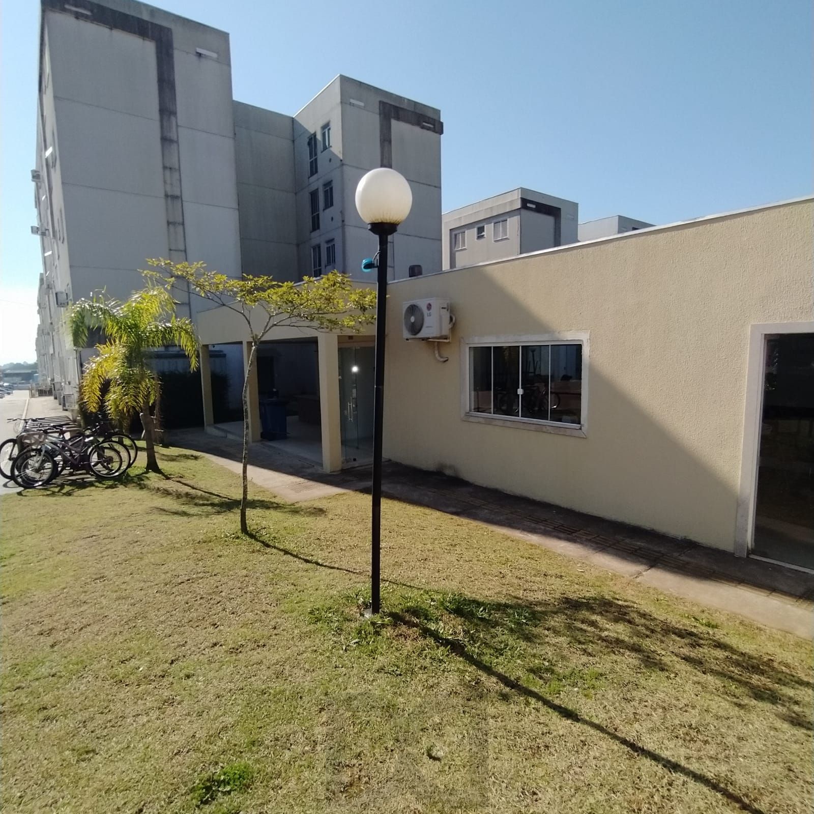 Apartamento de 2 dormitórios, mobiliado, com vaga exclusiva de estacionamento — foto 20