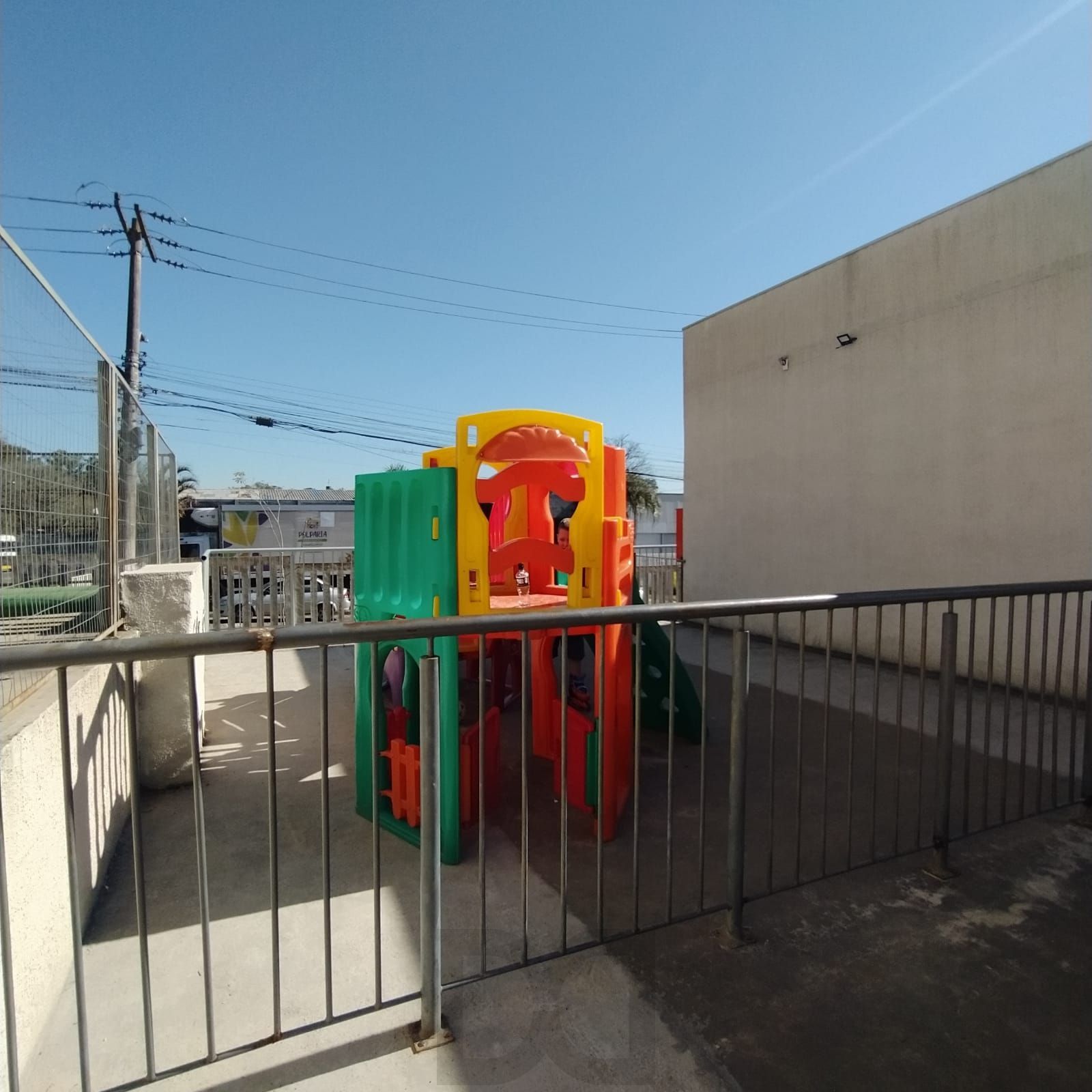 Apartamento 2 dormitórios com vaga exclusiva, nunca habitado — foto 14