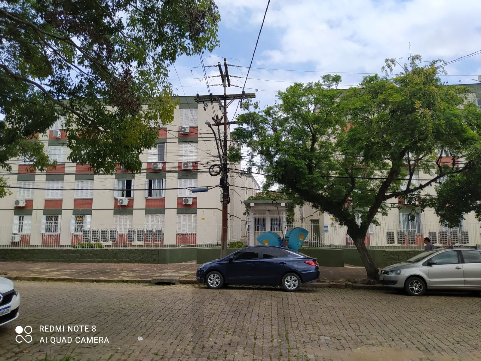 Apartamento 2 dormitórios 50m² Bairro Medianeira em Porto Alegre RS — foto 1