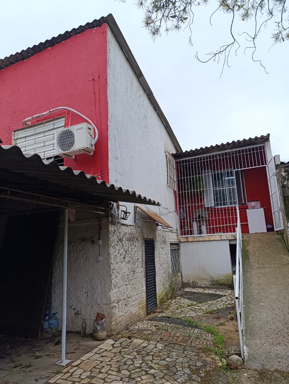 Casa com 3 quartos/dormitorios, vaga/ box garagem, no Bairro Aparício Borges, em Porto Alegre/RS — foto 13