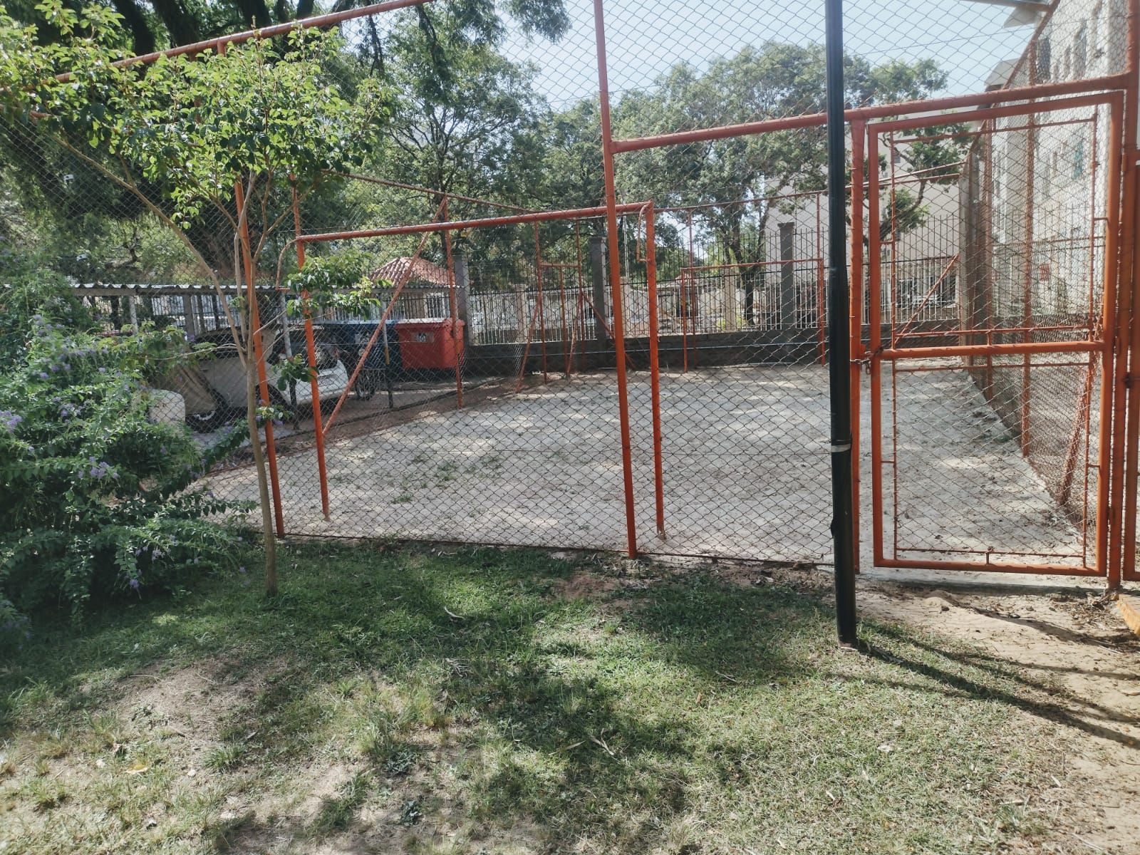 Apartamento 2 quartos, c/móveis planejado, refrigerador e máq. de lavar, sol da manhã, — foto 24