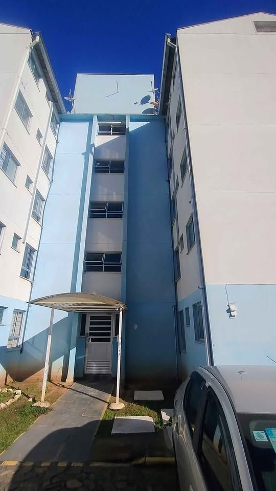 Apartamento com 2 dormitórios na Zona Norte — foto 14