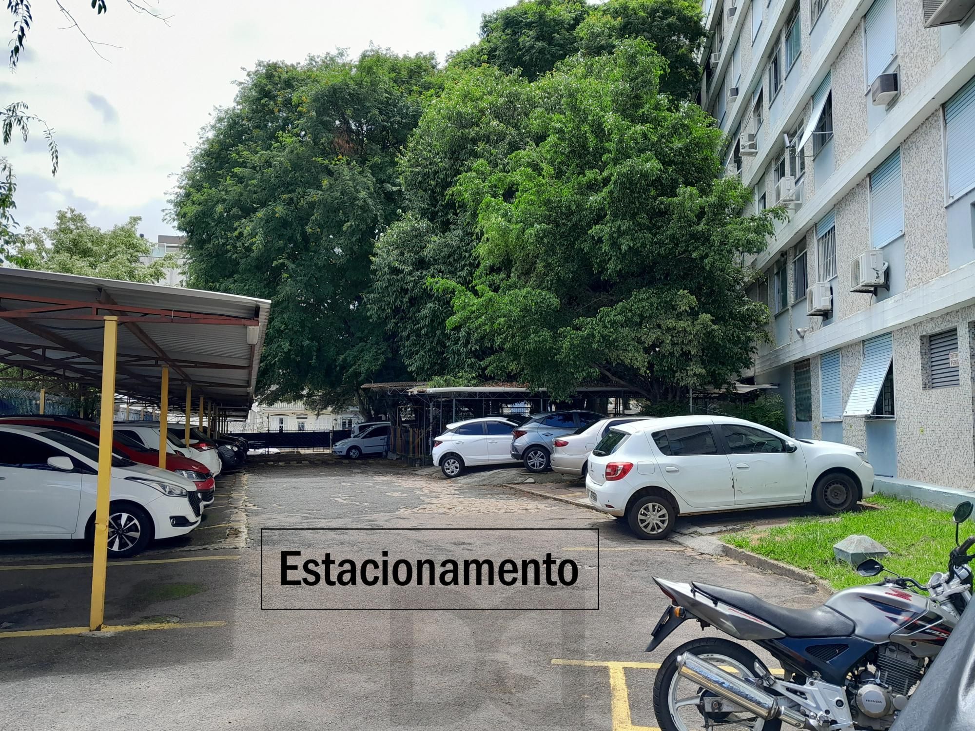 Apartamento 3 quartos/dormitórios, Bairro Azenha em Porto Alegre RS — foto 21