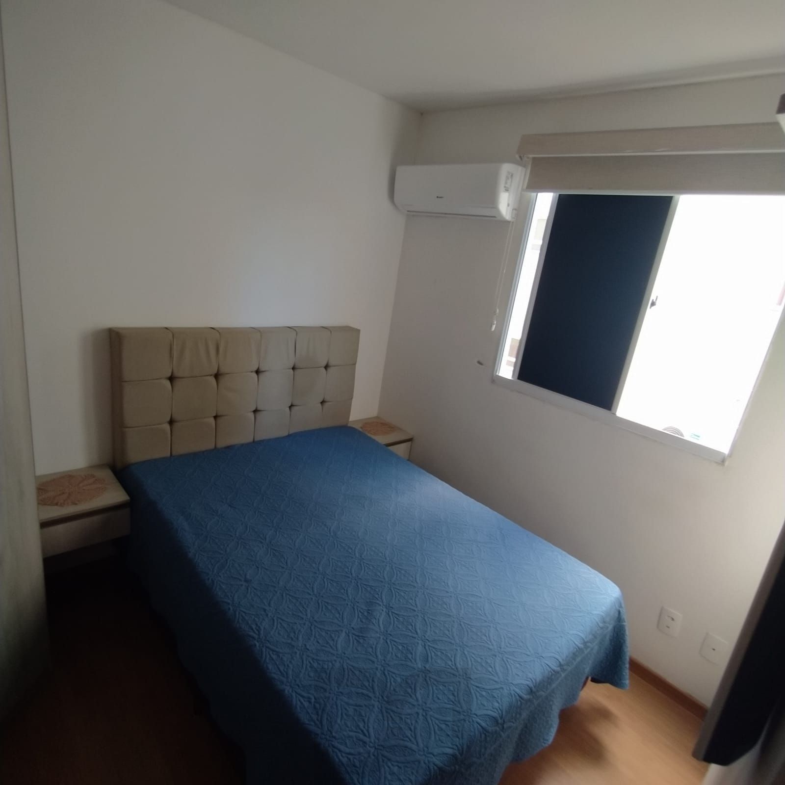 Apartamento de 2 dormitórios, mobiliado, com vaga exclusiva de estacionamento — foto 7