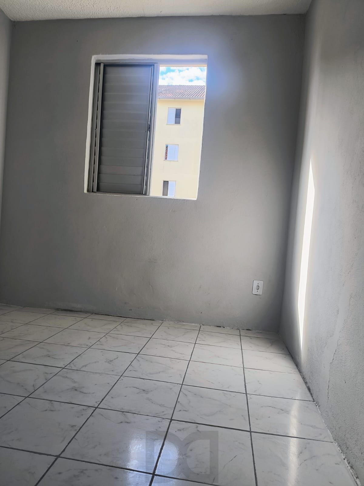 Lindo Apartamento Pronto para Morar: 2 Quartos e com Churrasqueira — foto 6