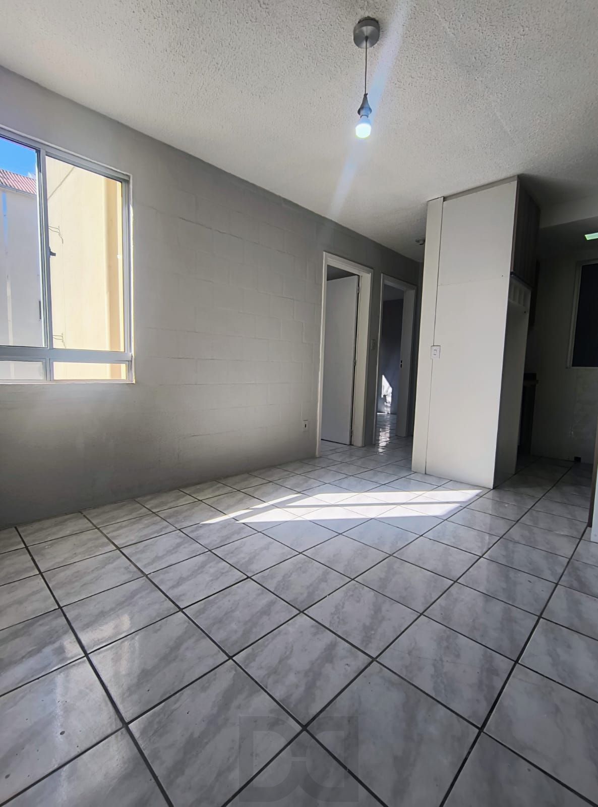 Lindo Apartamento Pronto para Morar: 2 Quartos e com Churrasqueira — foto 2