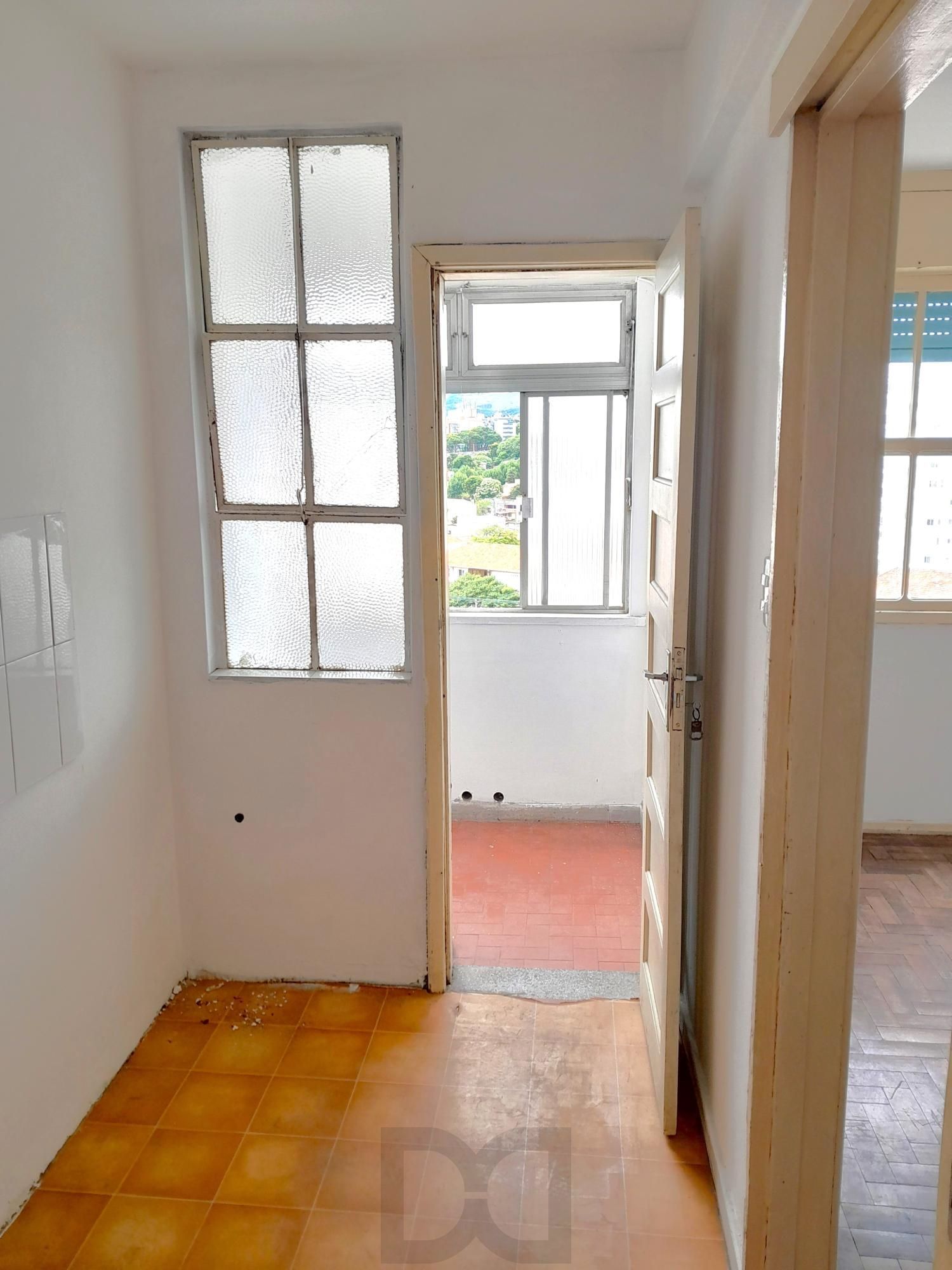 Apartamento 3 quartos/dormitórios, Bairro Azenha em Porto Alegre RS — foto 3
