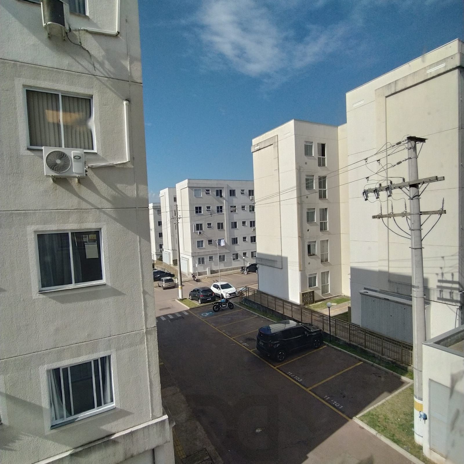 Apartamento Aconchegante, Reformado e Bem Localizado — foto 20