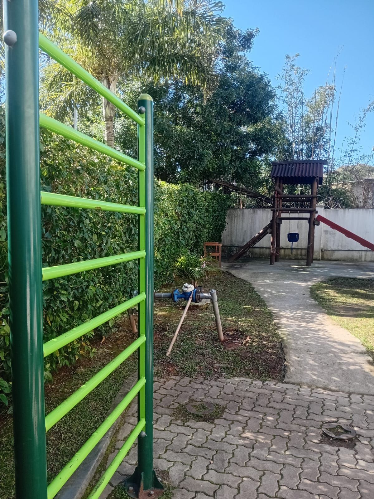 Apartamento 2 dormitórios, sacada e vaga exclusiva na Av Protasio Alves — foto 15
