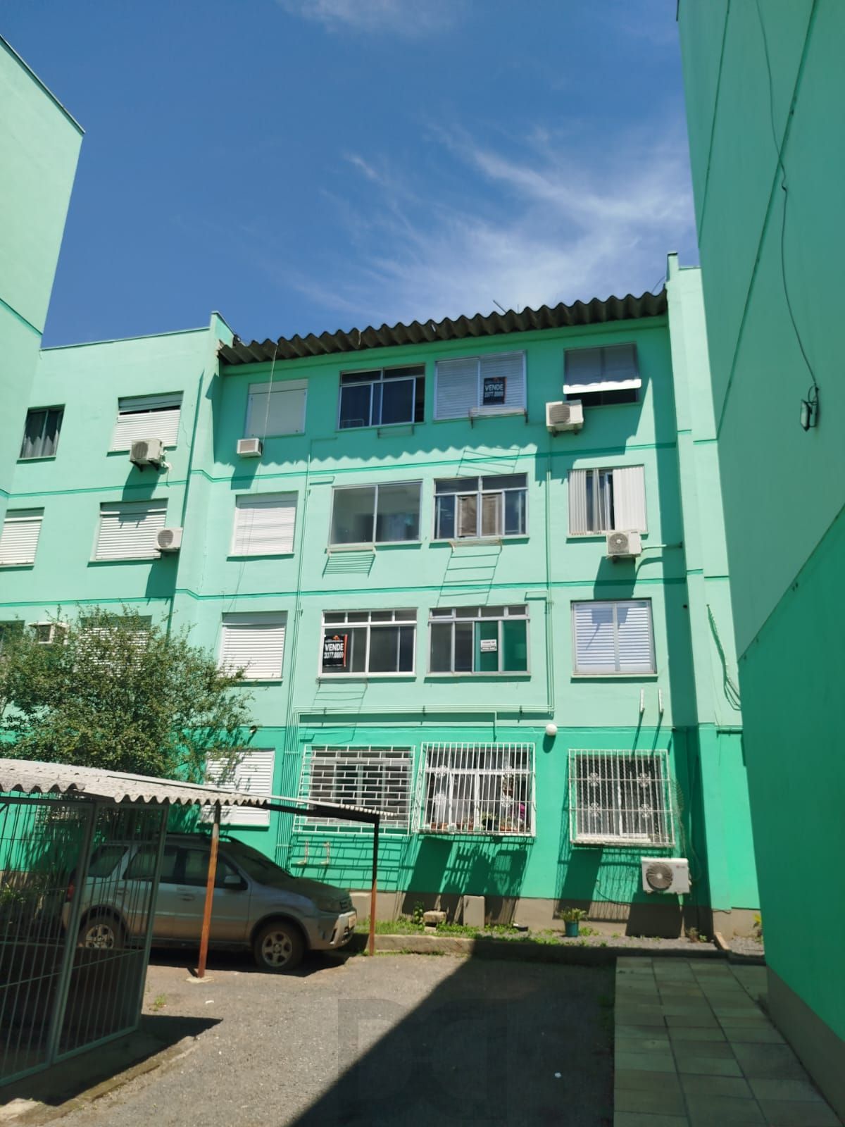 Apartamento no Condomínio Brasil | 2 dormitórios com Vaga Escriturada — foto 23