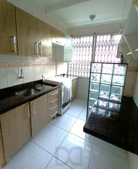 Apartamento 1 quarto/dormitório e vaga coberta escriturada no Bairro Intercap, em Porto Alegre RS — foto 3