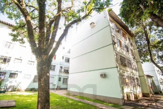 Apartamento de 1 quarto/dormitório no Bairro Humaitá em Porto Alegre/RS — foto 20