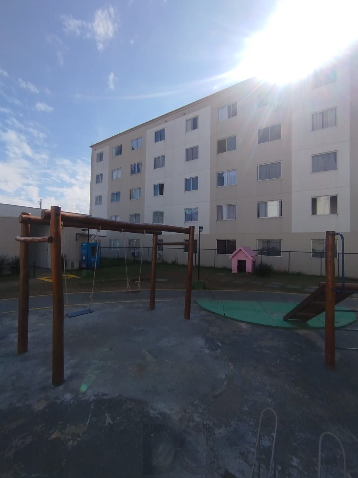 Até 100% Financiado Pelo Minha Casa Minha Vida e Pronto apra Morar. — foto 27
