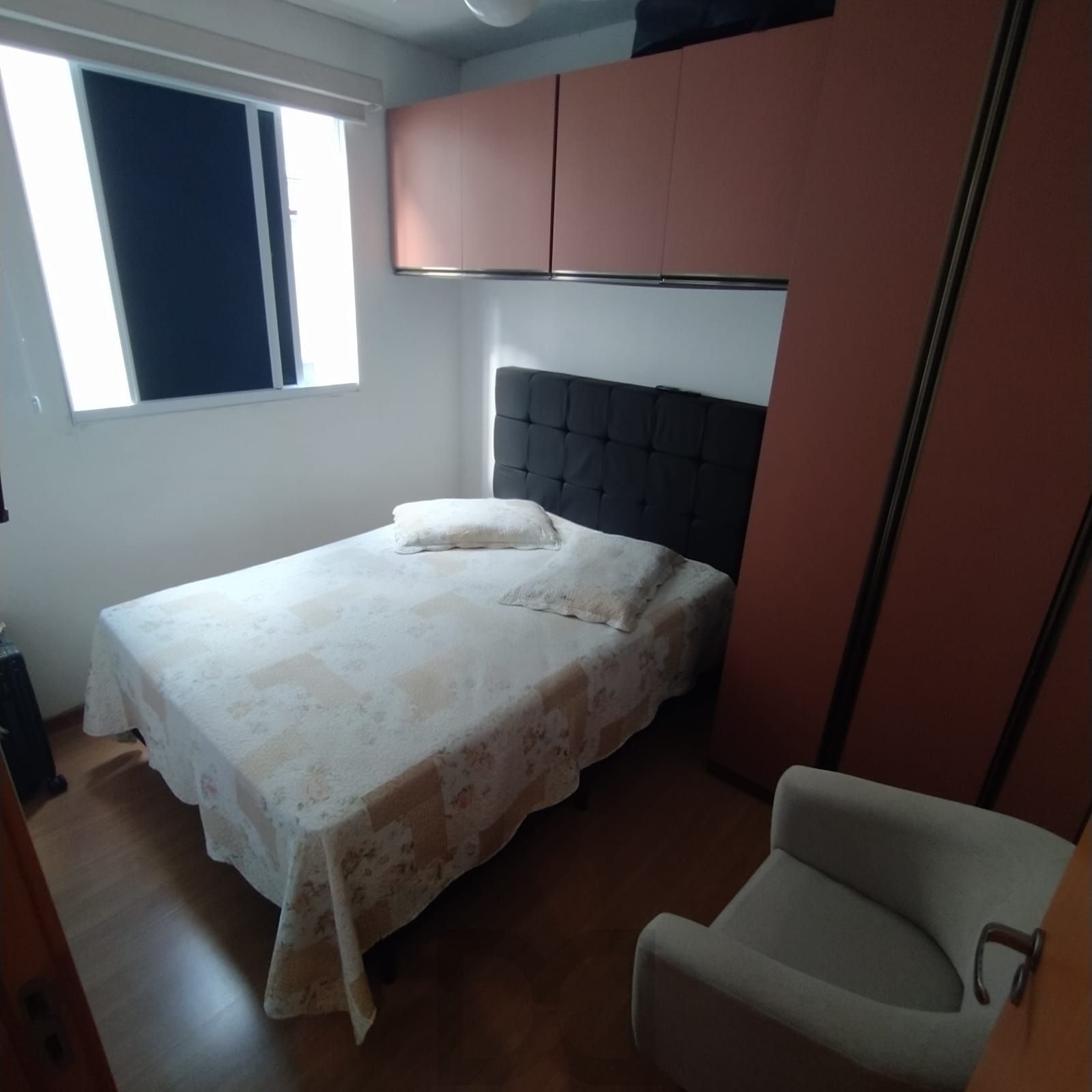 Apartamento de 2 dormitórios, mobiliado, com vaga exclusiva de estacionamento — foto 10