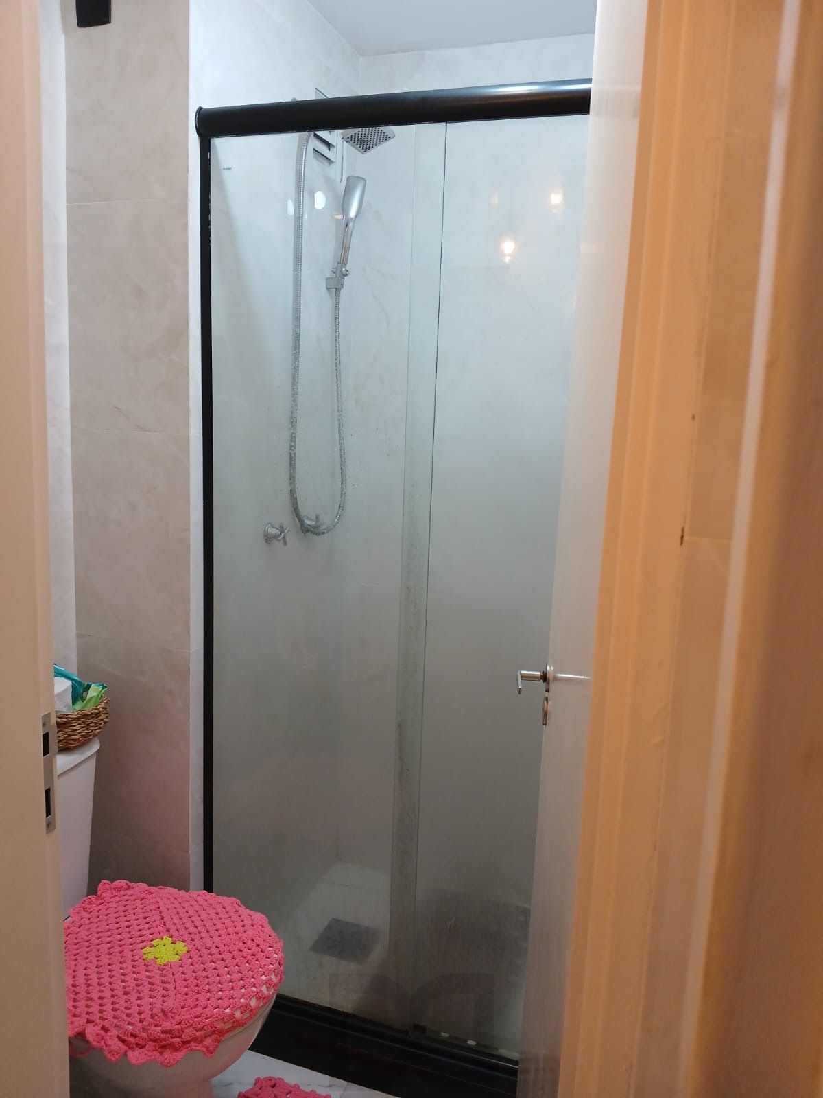 APARTAMENTO EM ÓTIMO ESTADO SEMI MOBILIADO PRONTO PARA MORAR!! 🔥 — foto 19