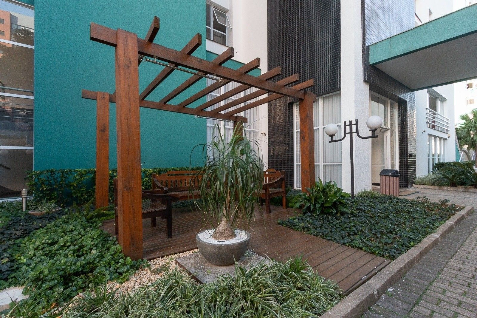 3 dormitórios, 1 suíte, 2 banheiros, 3 vagas, Bairro Passo D'Areia — foto 16