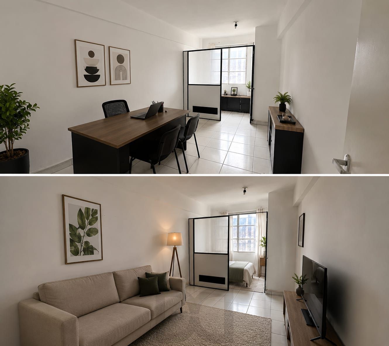 Apartamento Sala Comercial no Centro de Porto Alegre RS — foto 5