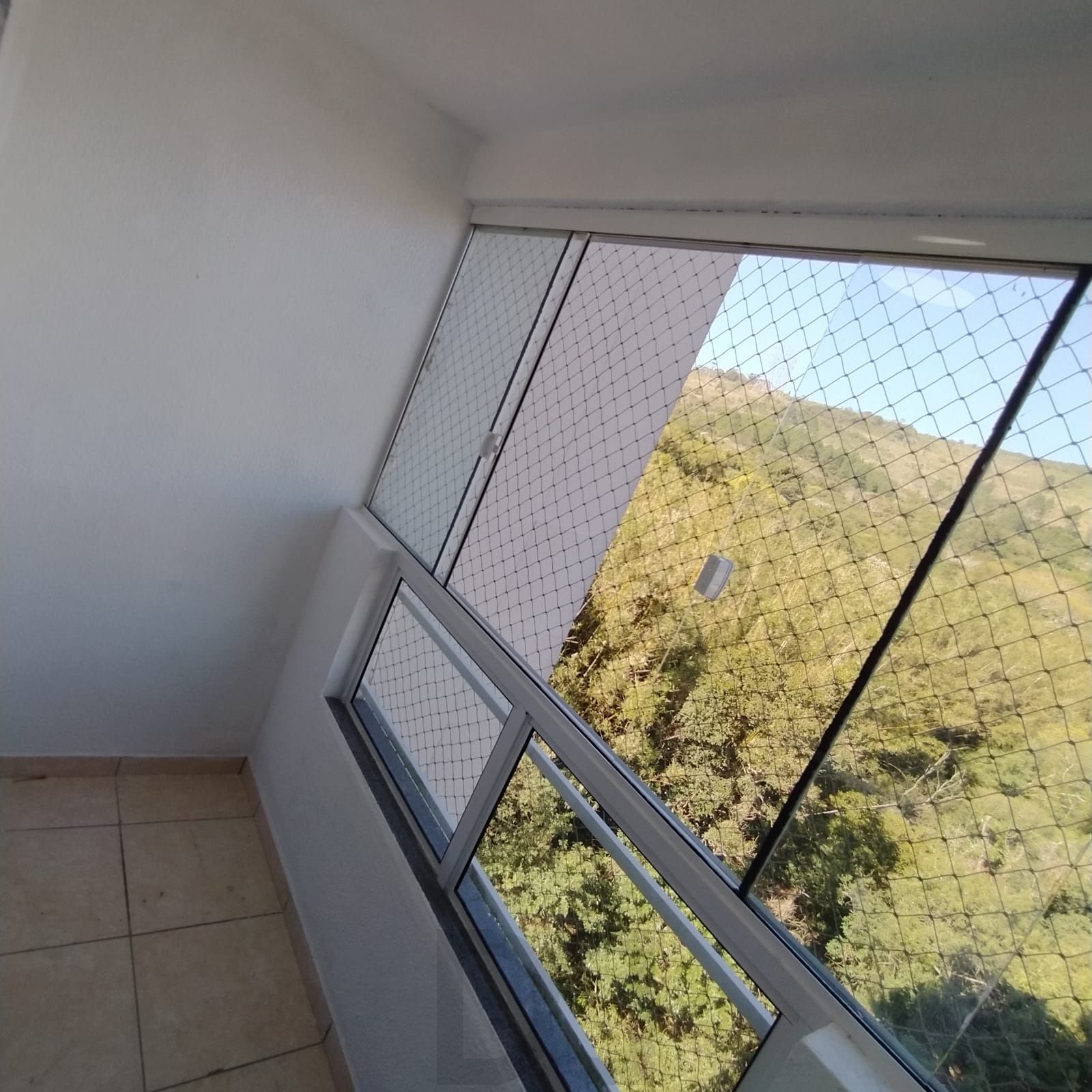 Apartamento 2 dormitórios, sacada e vaga exclusiva na Av Protasio Alves — foto 8