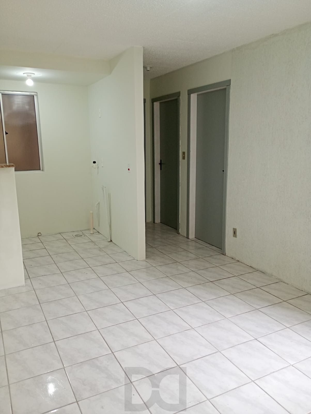 EXCELENTE APARTAMENTO COM DOIS DORMITÓRIOS, NO BAIRRO PINHEIRO, aproveite!! — foto 3