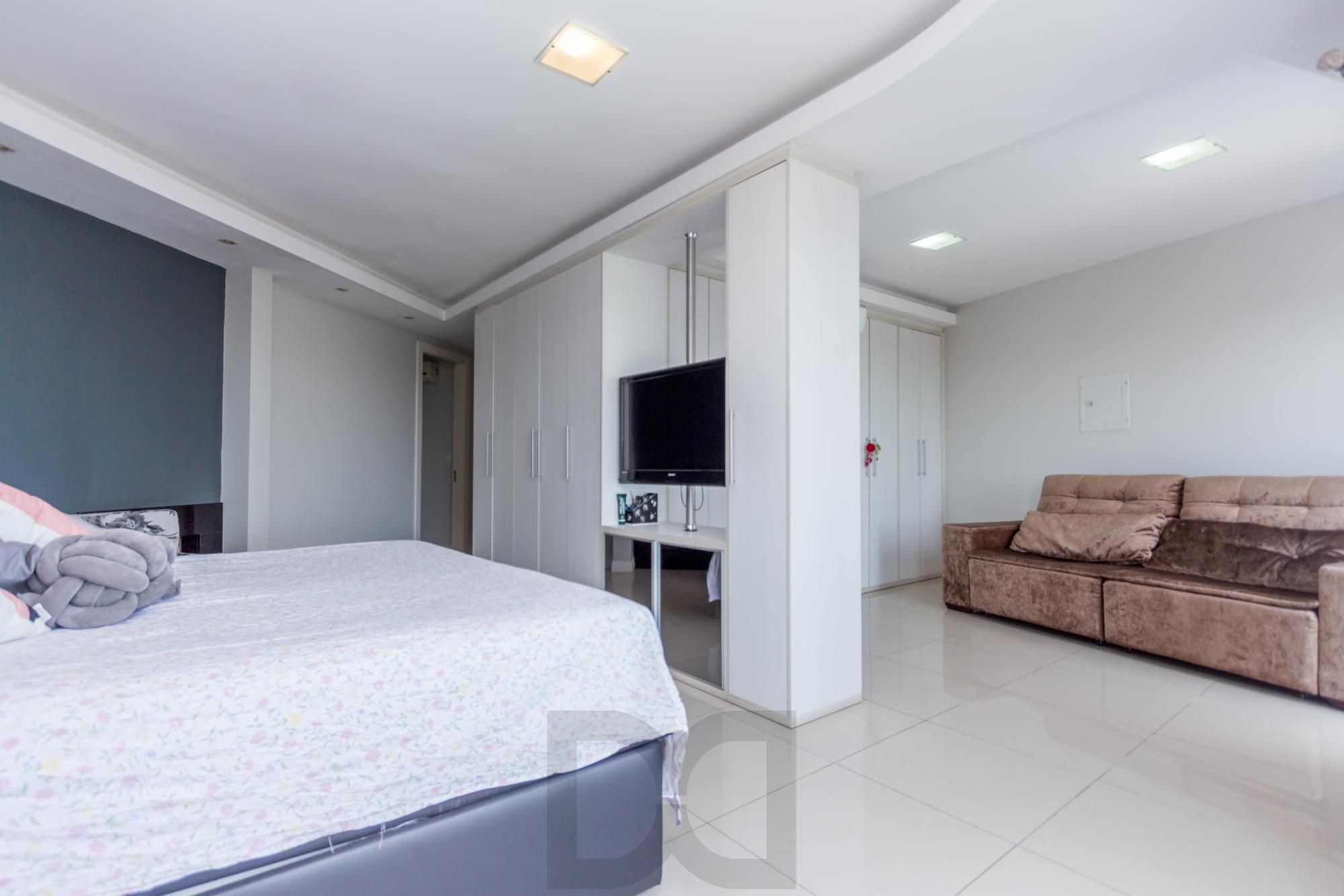 Casa Alto Padrão 3 dormitórios, 2 suítes, 4 banheiros, 4 vagas/box, Bairro Santo Antonio em Porto Alegre RS — foto 28