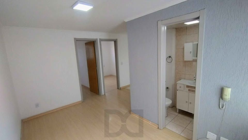 Apartamento com 2 dormitórios na Zona Norte — foto 1