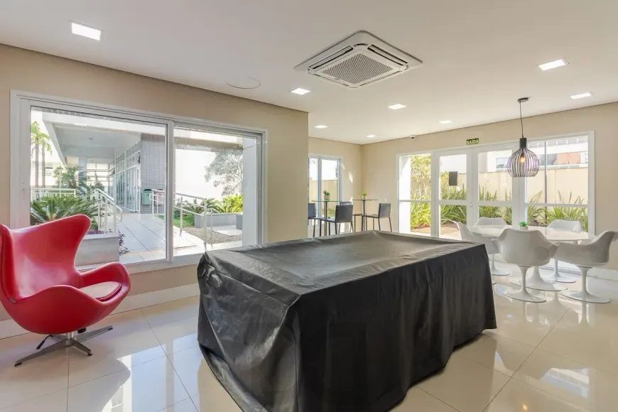 Rossi Reserva (127m - 3 suítes e 2 vagas cobertas) - Novo e Nunca Habitado — foto 27