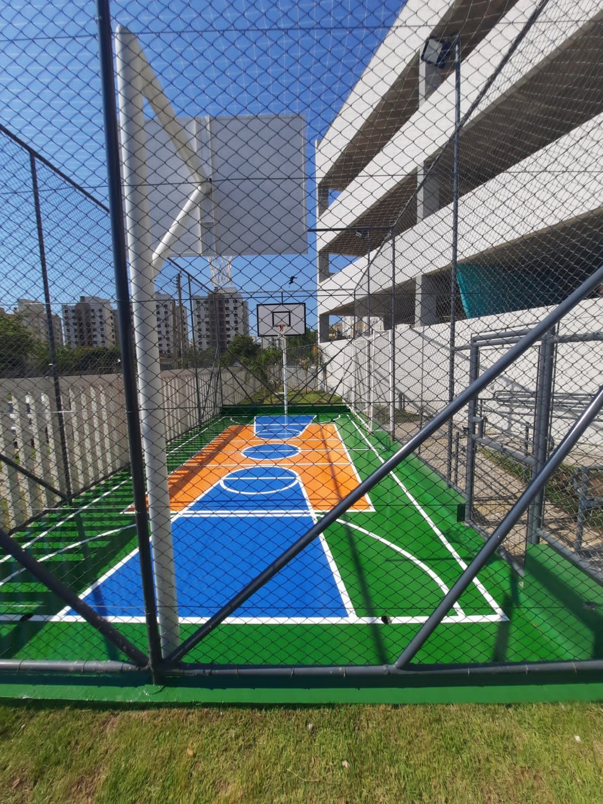 Aproveite esse lindo apartamento a venda! — foto 22