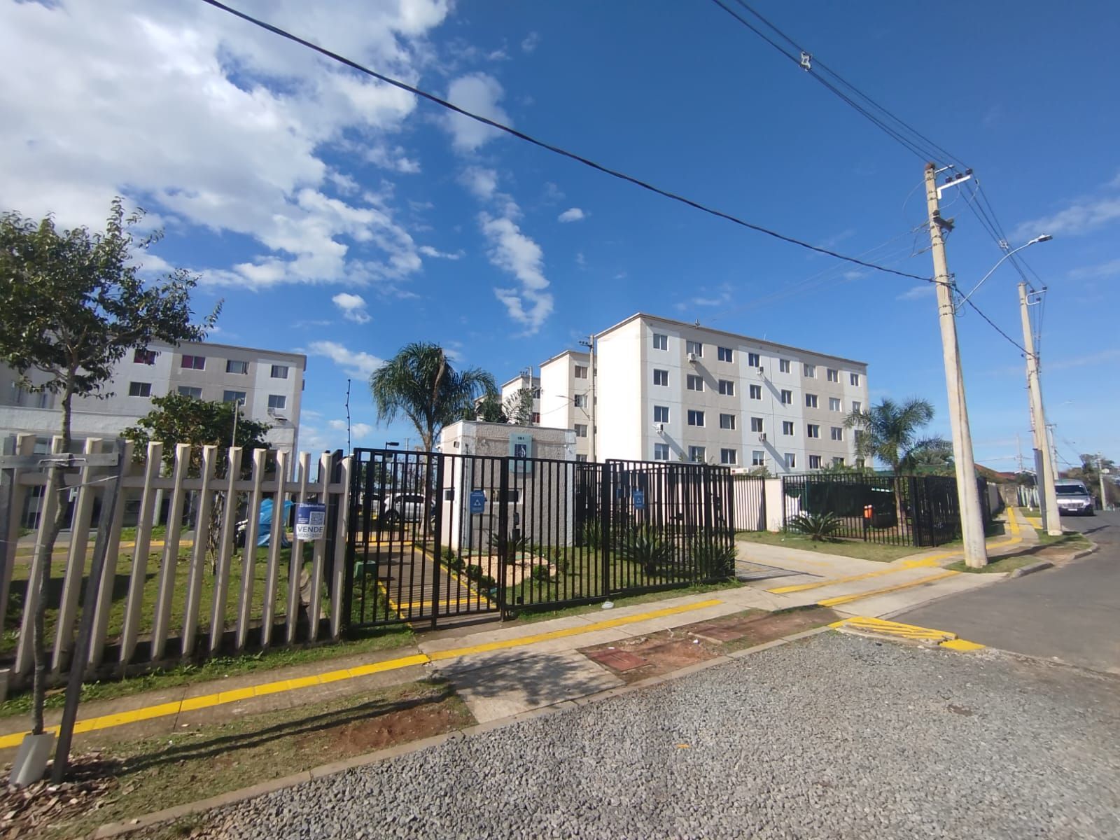Até 100% Financiado Pelo Minha Casa Minha Vida e Pronto apra Morar. — foto 22