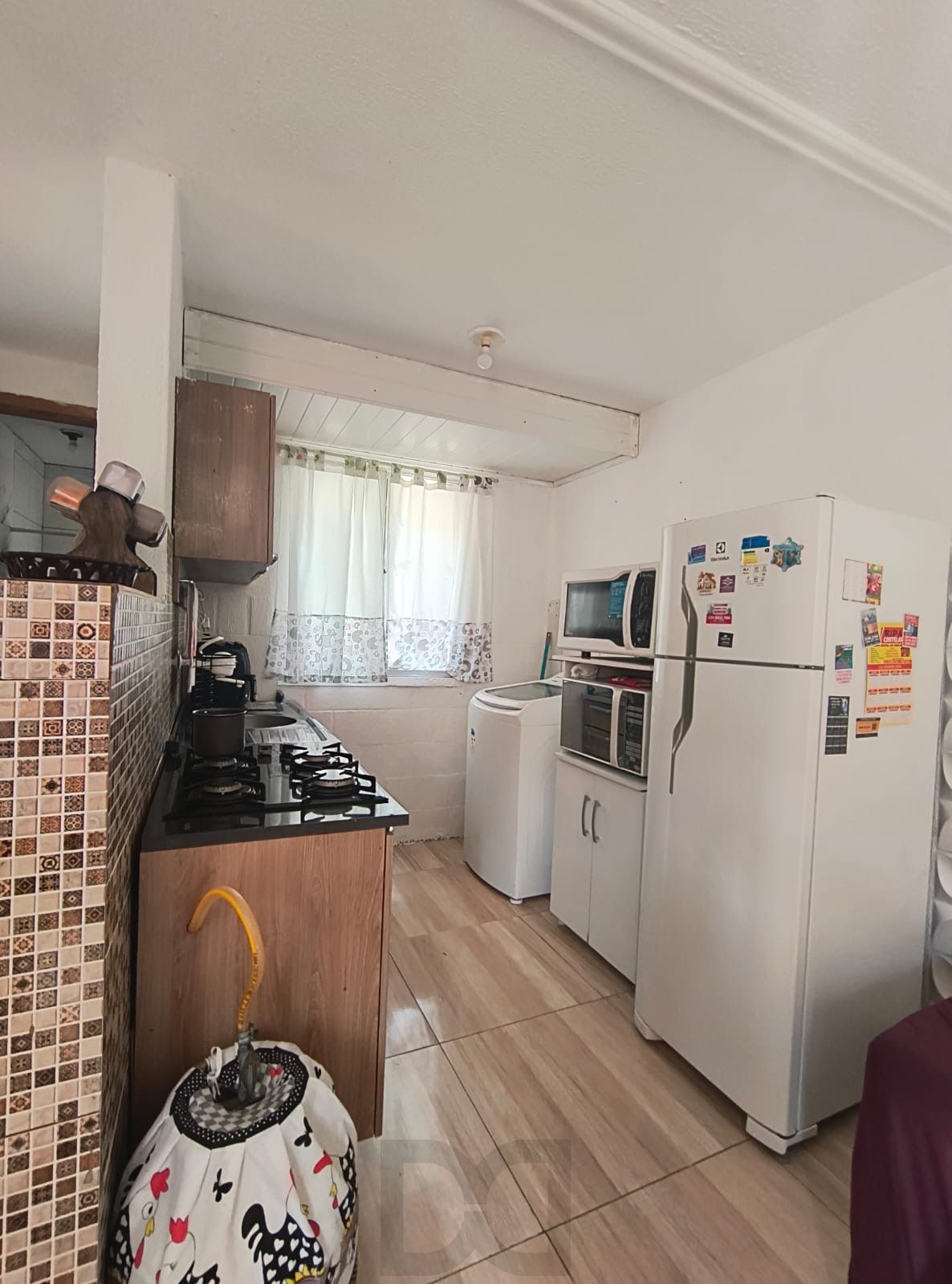 Apartamento aconchegante a venda, APROVEITE JÁ ✅ — foto 7