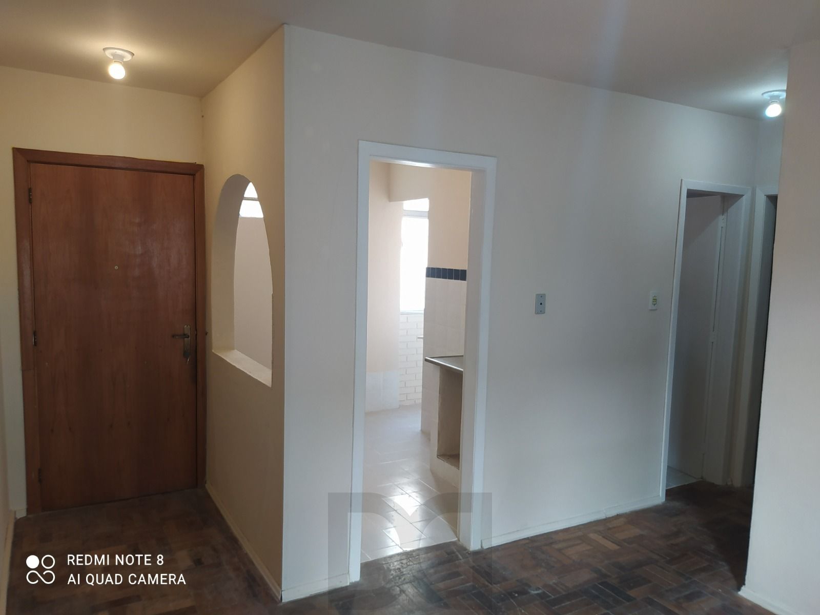 Apartamento 2 dormitórios 50m² Bairro Medianeira em Porto Alegre RS — foto 2