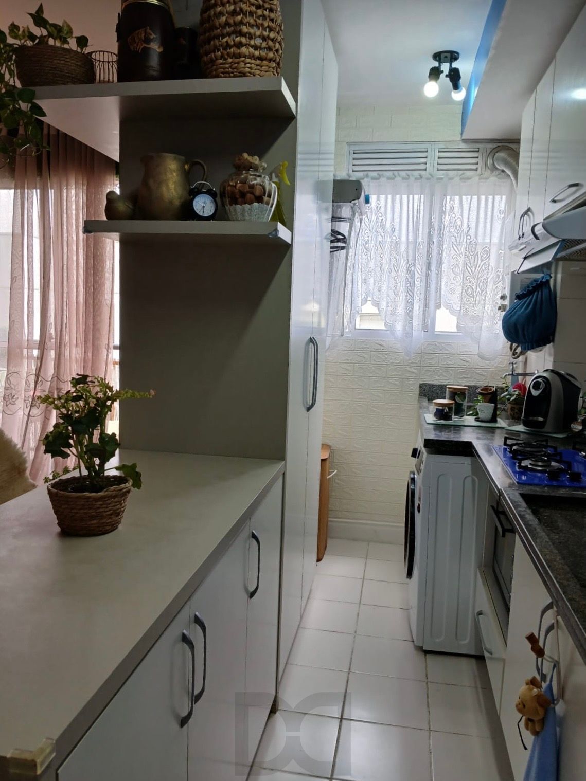 APARTAMENTO EM ÓTIMO ESTADO SEMI MOBILIADO PRONTO PARA MORAR!! 🔥 — foto 8