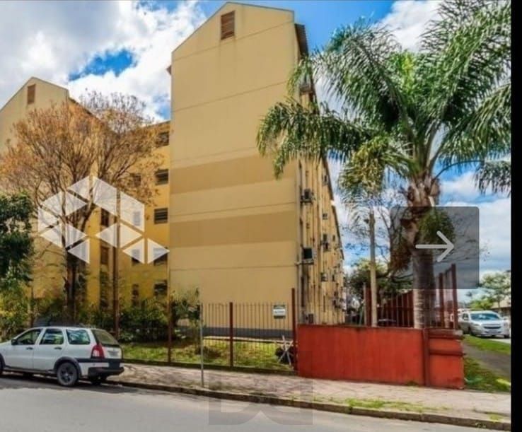 Apartamento com 2 dormitórios, estacionamento rotativo e ótima localização — foto 8