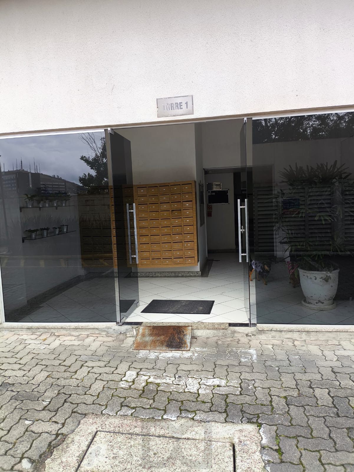 ÓTIMO APARTAMENTO COM SACADA A VENDA, APROVEITE A OPORTUNIDADE! — foto 8