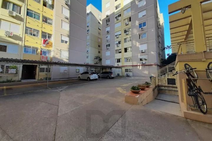 Apartamento 1 quarto, no Bairro Santana em Porto Alegre RS — foto 14