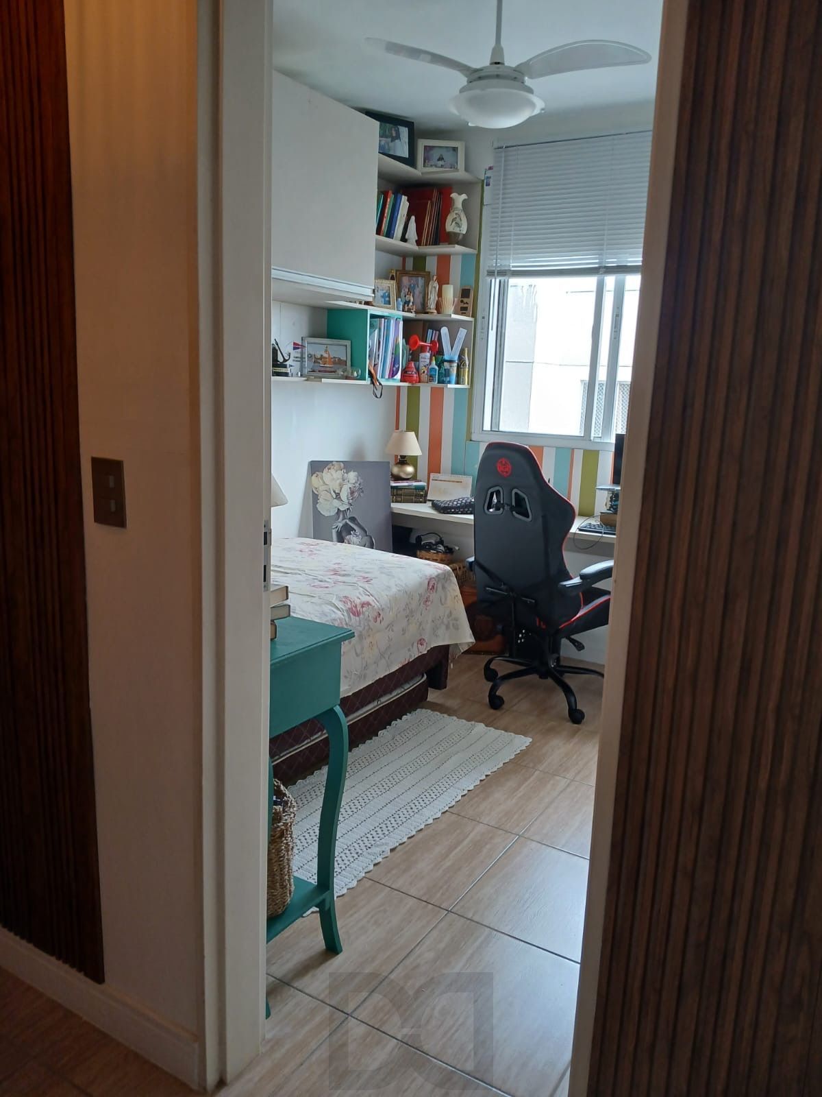 APARTAMENTO EM ÓTIMO ESTADO SEMI MOBILIADO PRONTO PARA MORAR!! 🔥 — foto 15