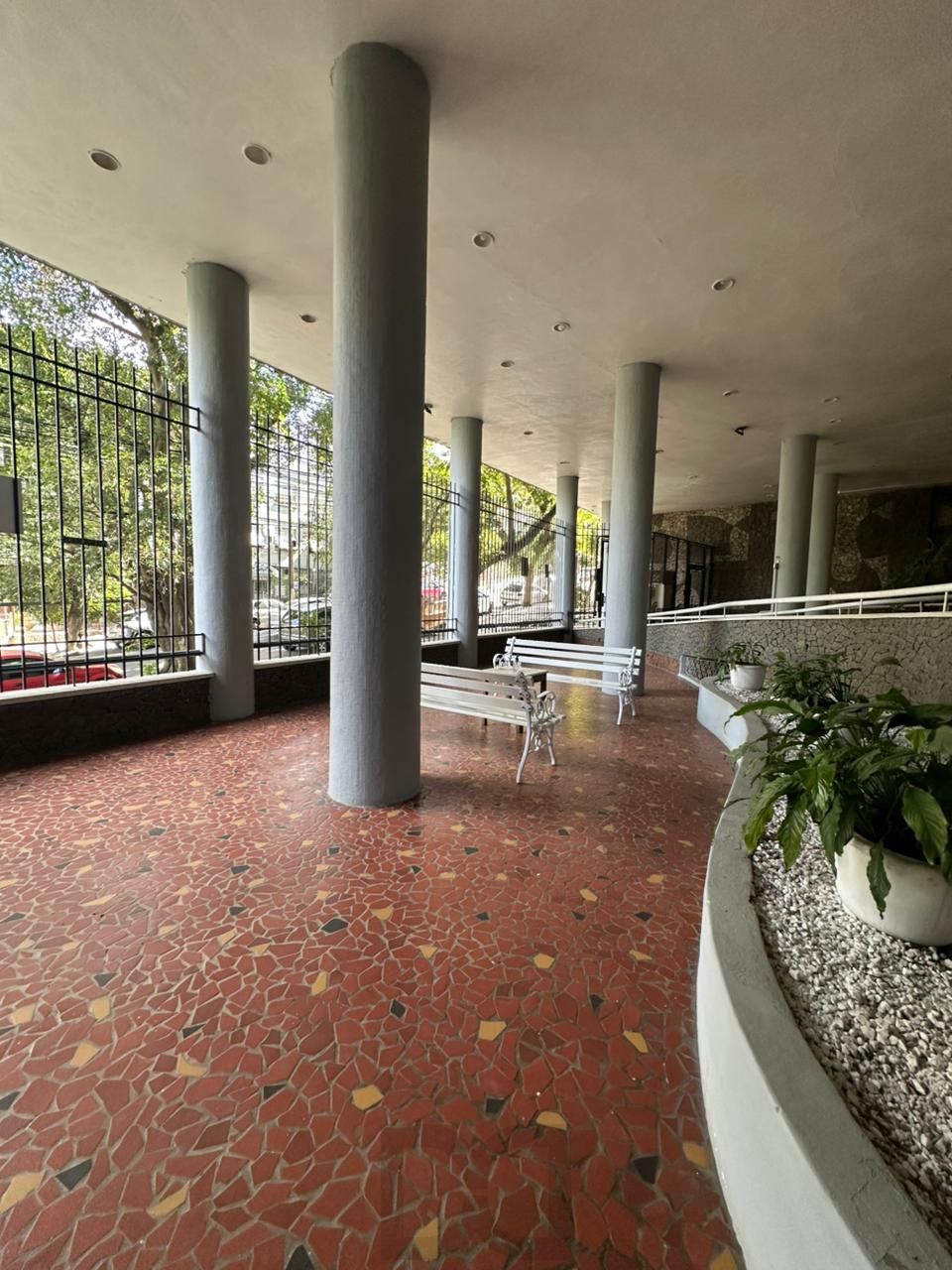 Apartamento 2 dormitórios a venda no Bairro Moinhos de Vento em Porto Alegre RS — foto 29