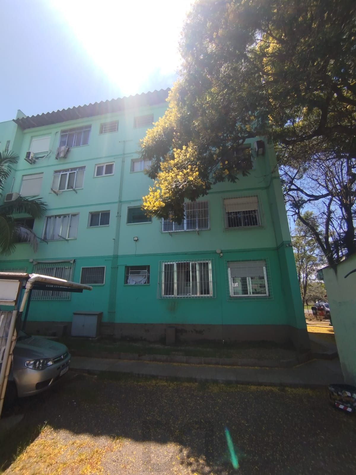 Apartamento no Condomínio Brasil | 2 dormitórios com Vaga Escriturada — foto 21
