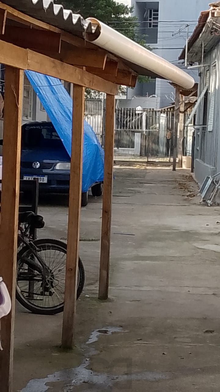 Terreno com 5 casas e 7 Jks/Kitnetes a venda, excelente para investimento, em Porto Alegre RS — foto 5