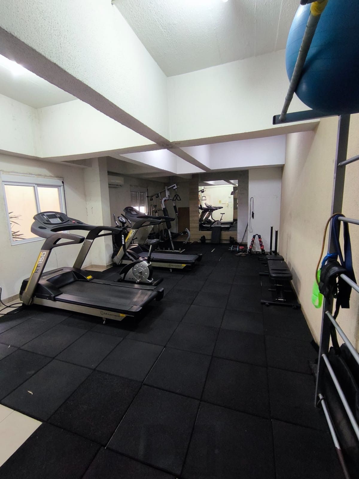 ÓTIMO APARTAMENTO COM SACADA A VENDA, APROVEITE A OPORTUNIDADE! — foto 12