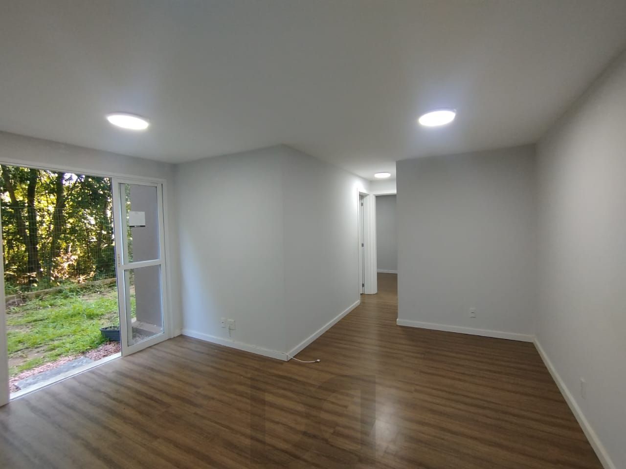 Um pedacinho do interior dentro de Porto Alegre - 2dorm com Pátio Gigante — foto 4