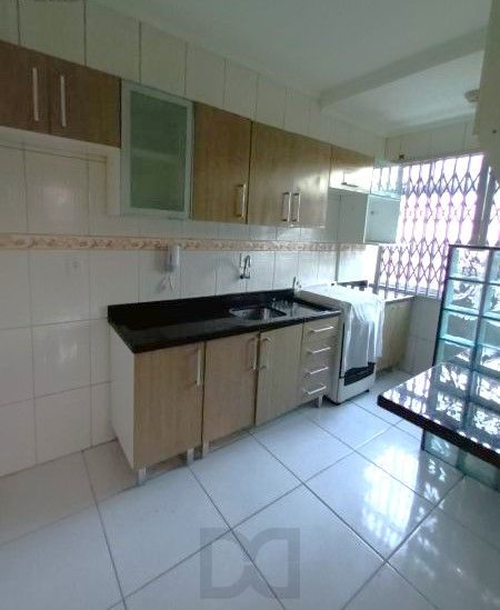 Apartamento 1 quarto/dormitório e vaga coberta escriturada no Bairro Intercap, em Porto Alegre RS — foto 2