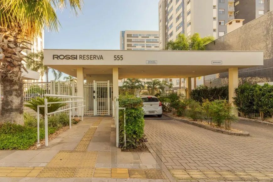Rossi Reserva (127m - 3 suítes e 2 vagas cobertas) - Novo e Nunca Habitado — foto 34