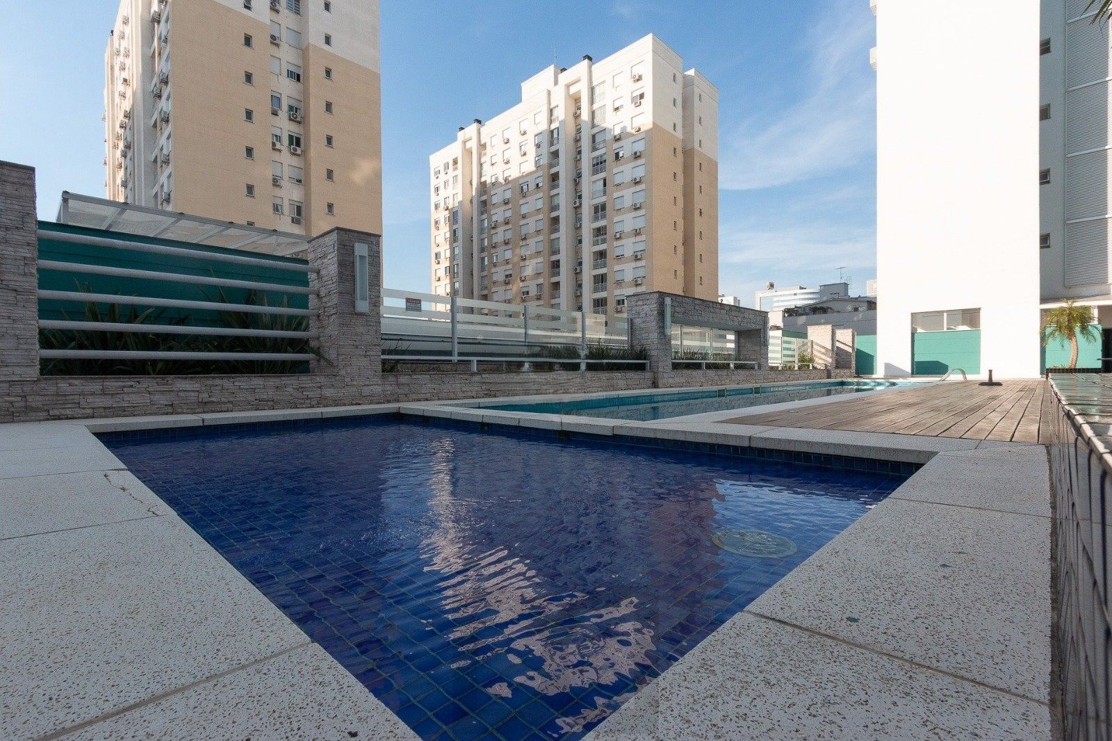 3 dormitórios, 1 suíte, 2 banheiros, 3 vagas, Bairro Passo D'Areia — foto 26