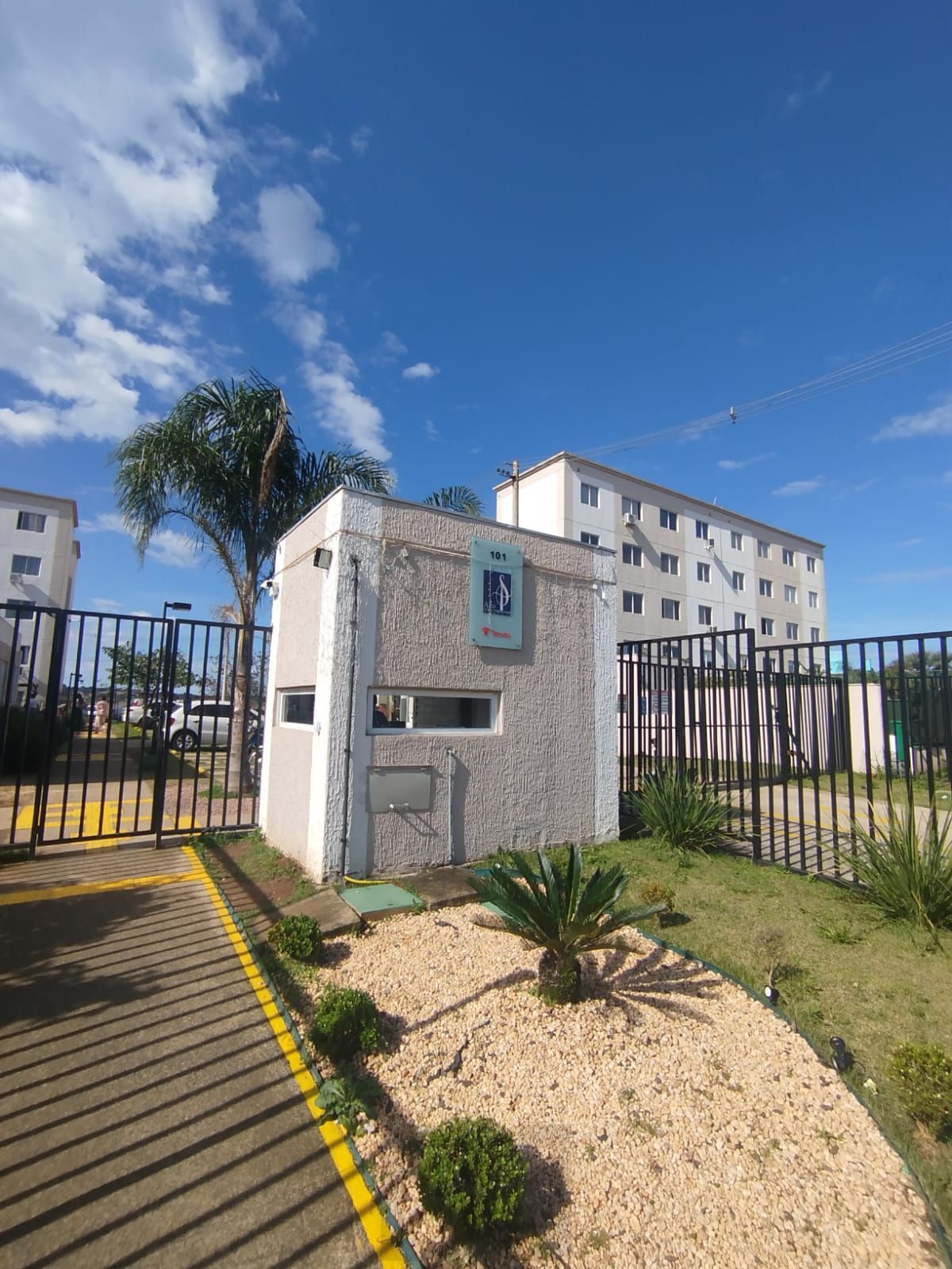 Até 100% Financiado Pelo Minha Casa Minha Vida e Pronto apra Morar. — foto 30
