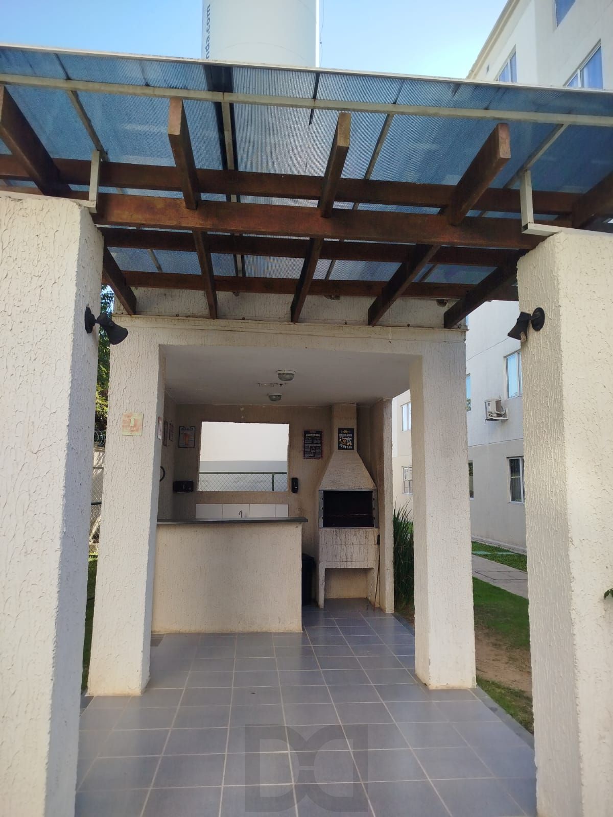 Apartamento 2 quartos nunca habitado — foto 21