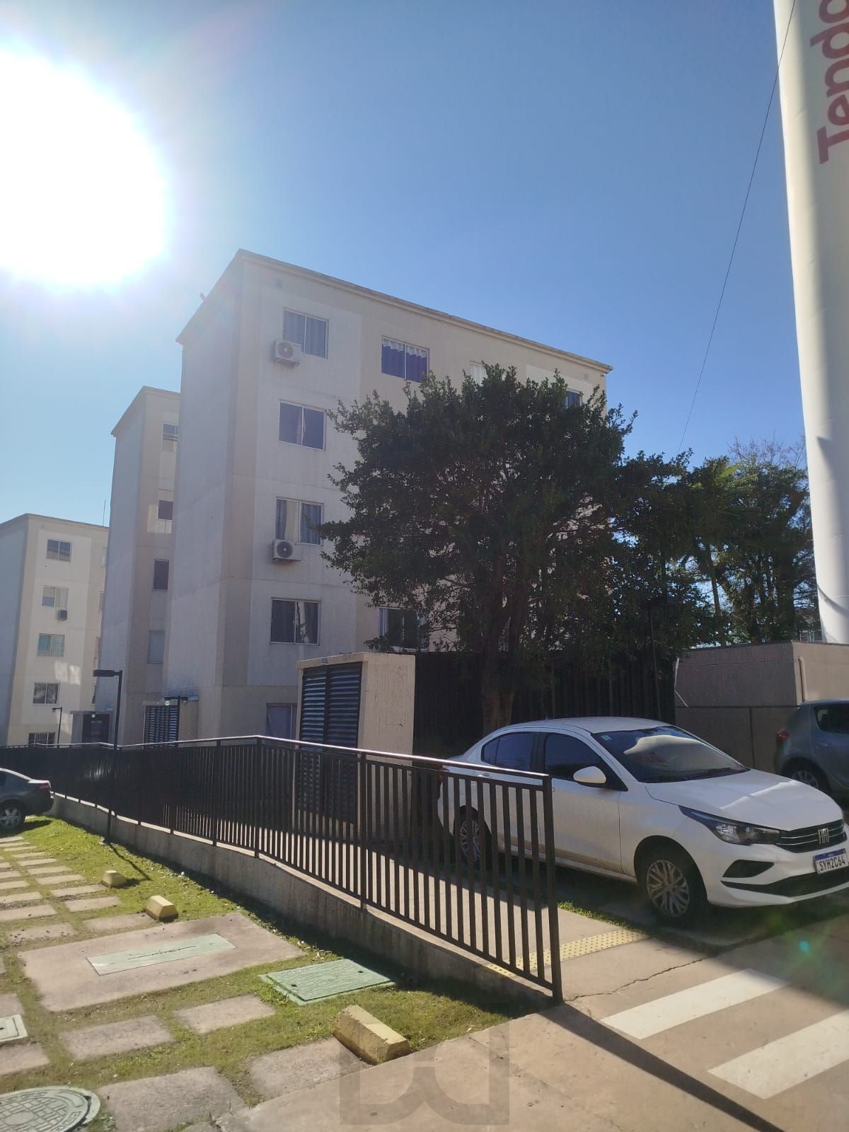 Apartamento 2 quartos nunca habitado — foto 17